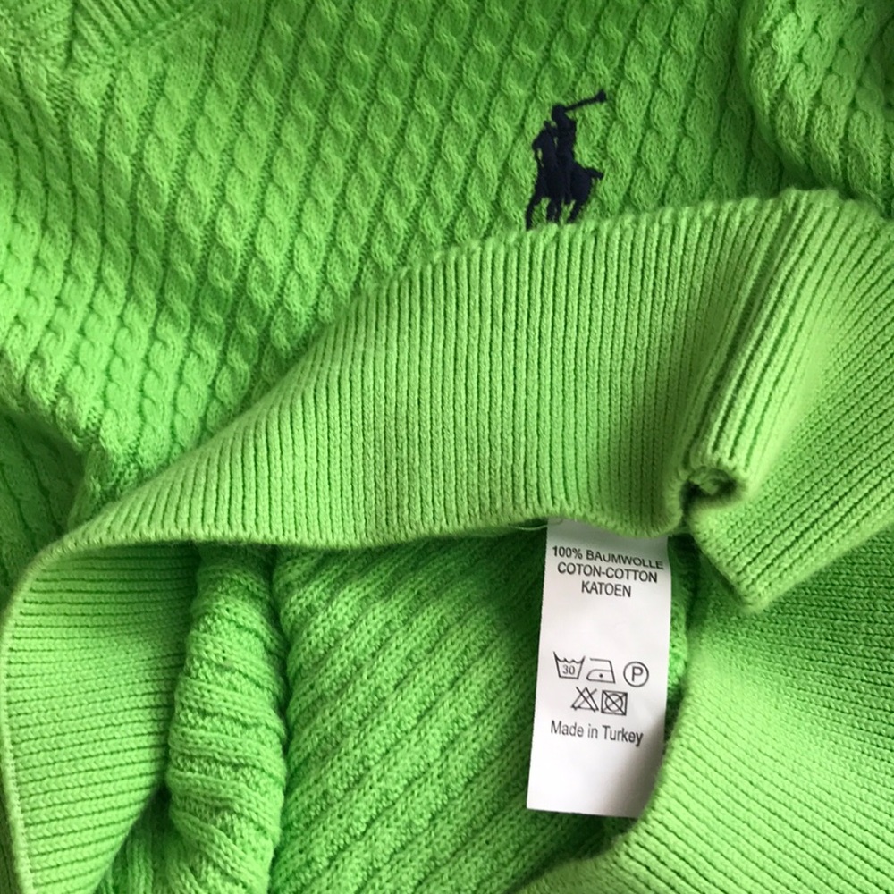 Pullover - Picture 3 of 4
